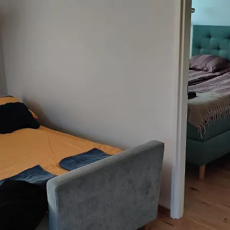 Raadiraja Terrassiga Apartment